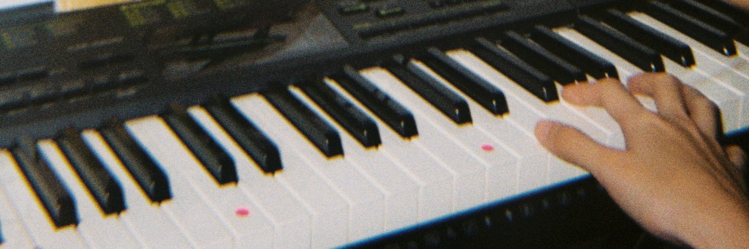 I banner