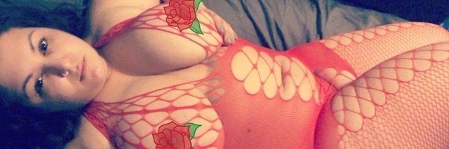 CurvyNena's profile banner image