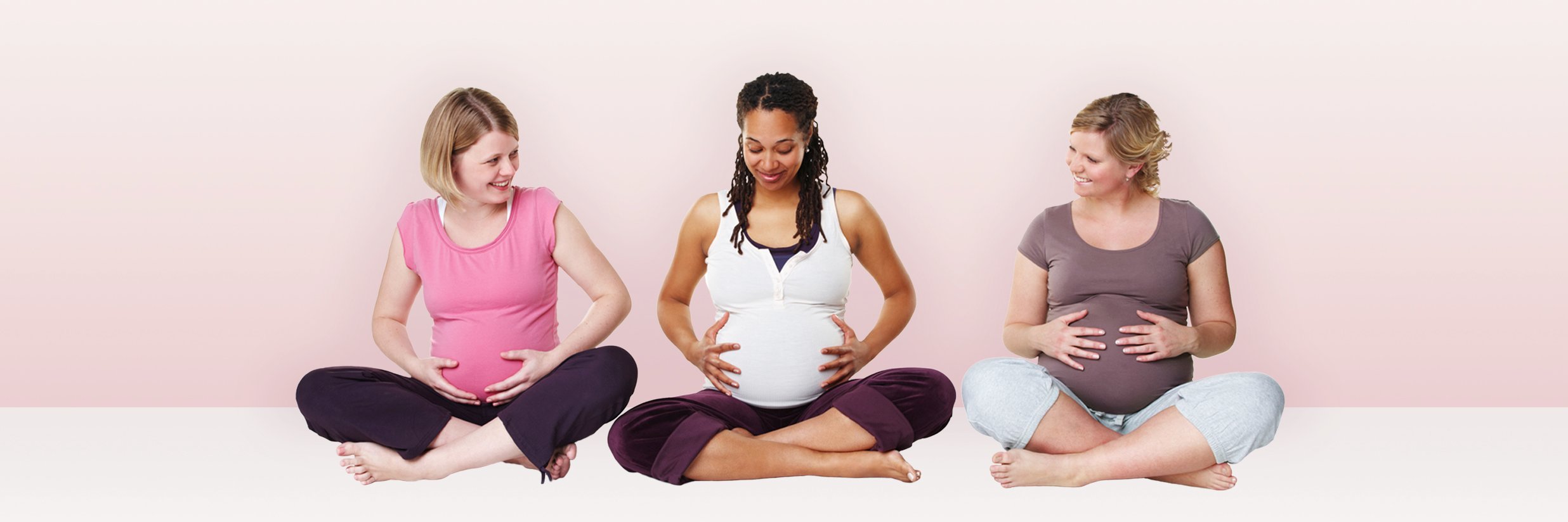 Health & Parenting banner