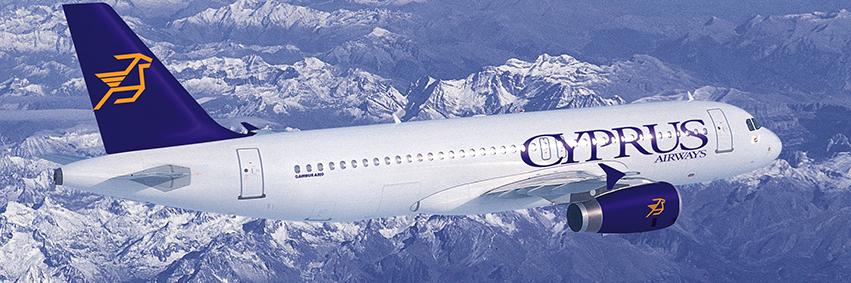 Cyprus_Airways's profile banner image