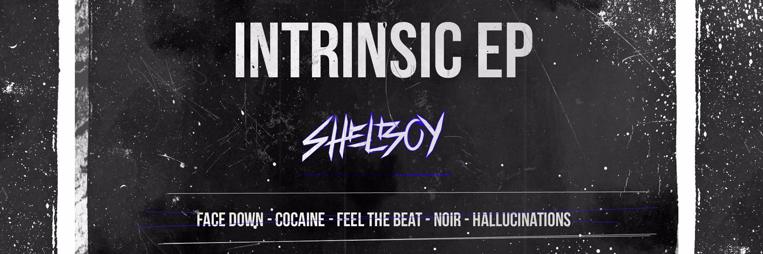 djshelboy's profile banner image
