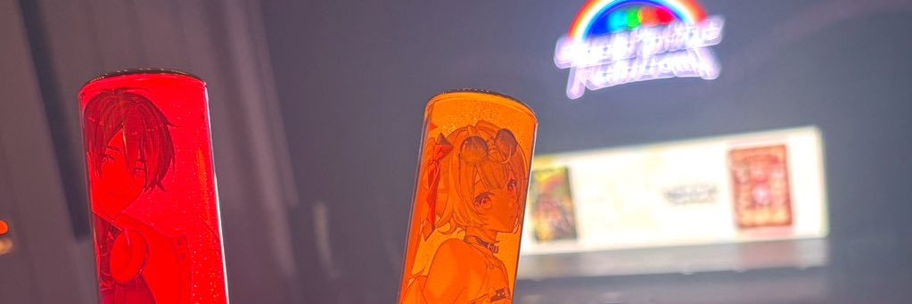miisomisoV's profile banner image