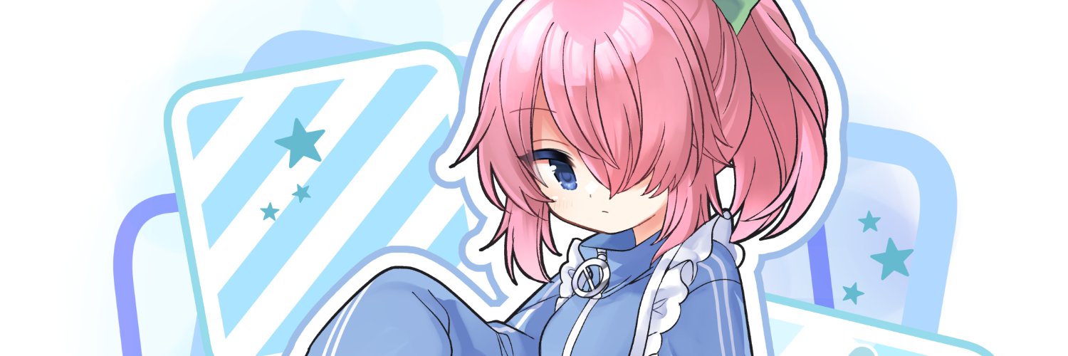 Nighteye7's profile banner image