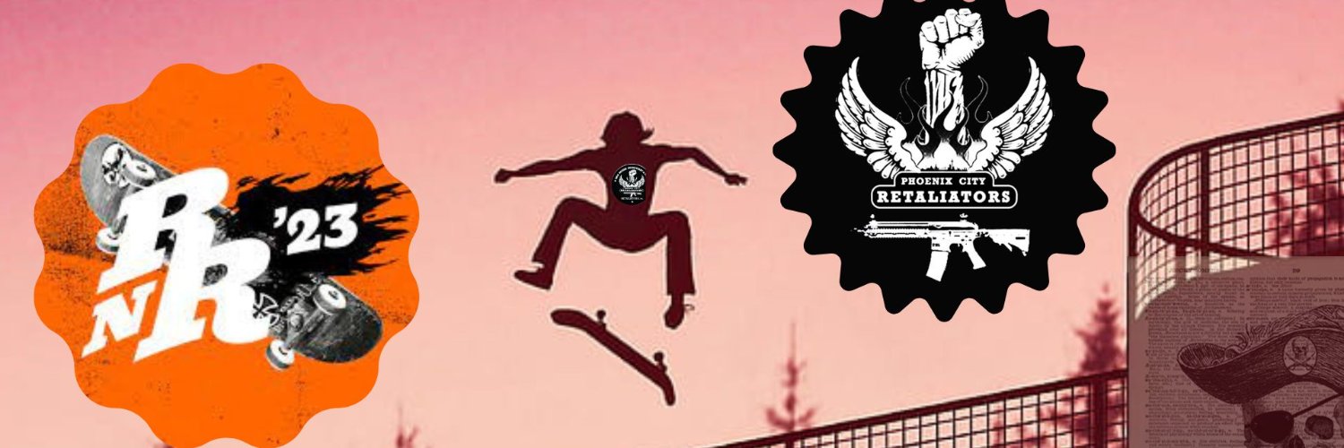 PCRetaliators's profile banner image