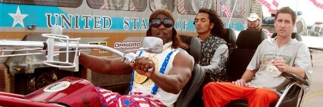 Dwayne Elizondo Mountain Dew Herbert Camacho banner