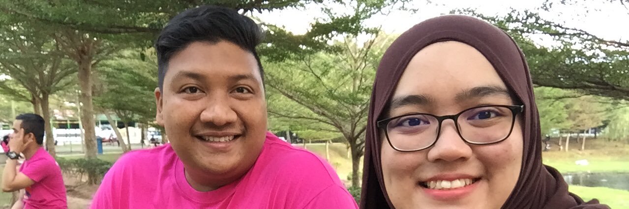 riduwan28's profile banner image