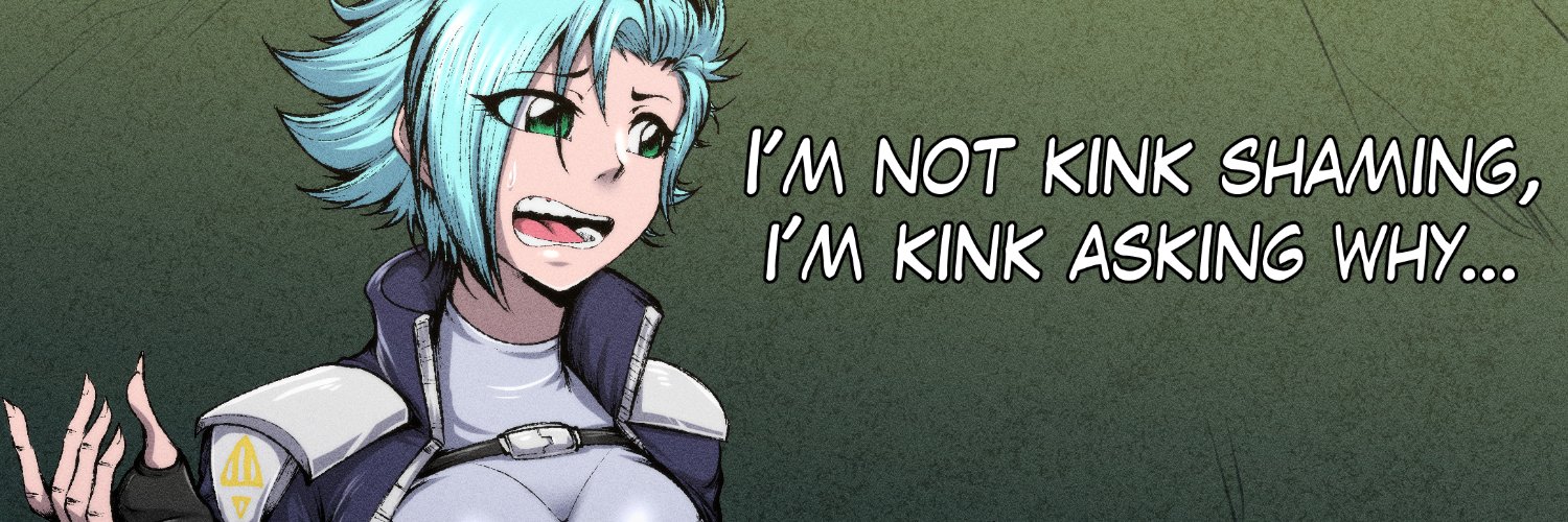 Okato Komaeda🔞 banner
