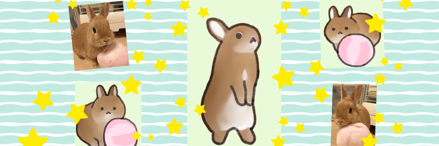 うさみみ's banner