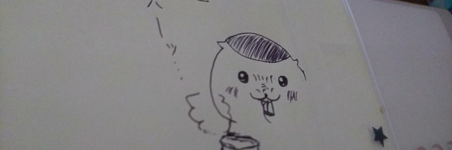 haimoka's profile banner image