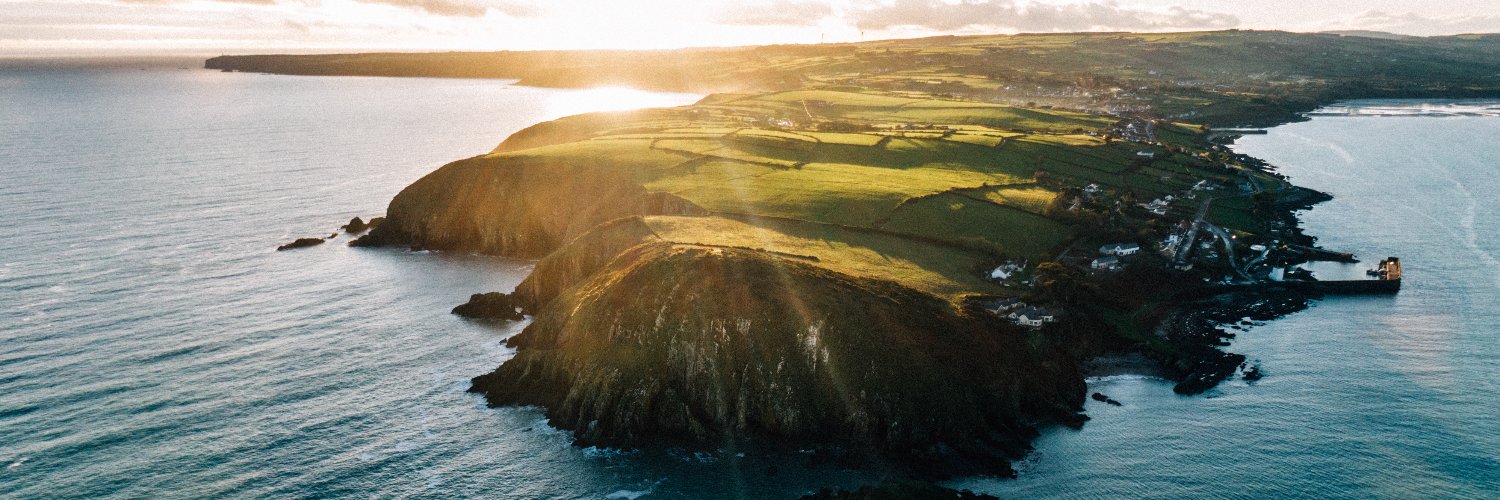 Comhlucht Forbartha na nDéise banner