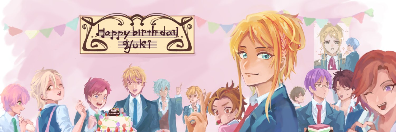 poyaPo's profile banner image