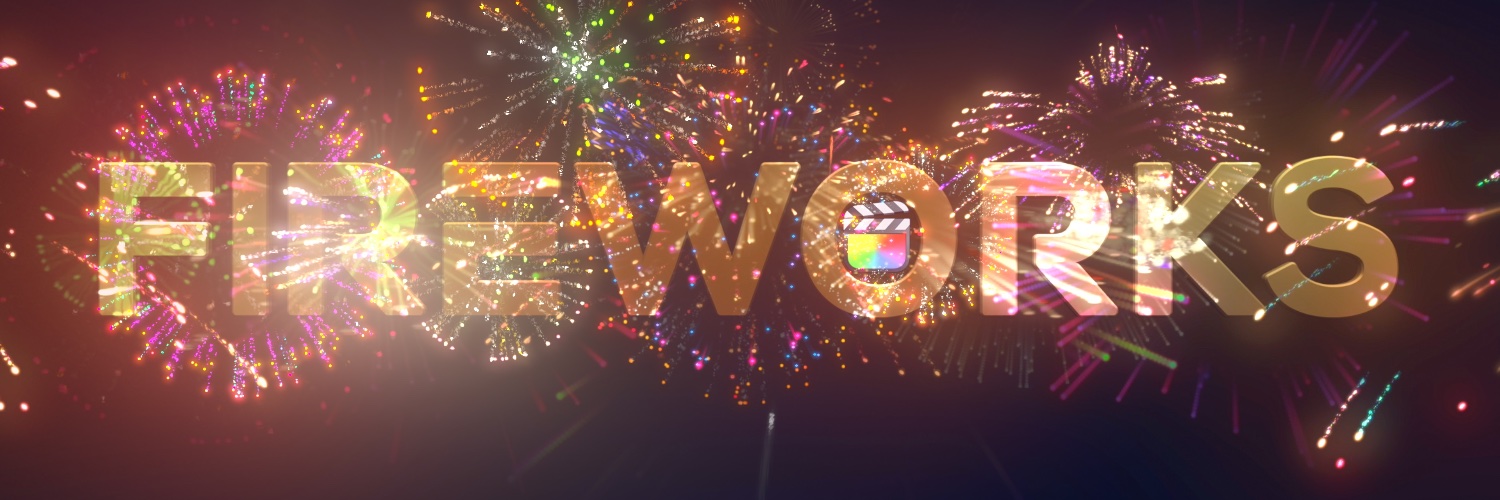 Luca Visual fx banner