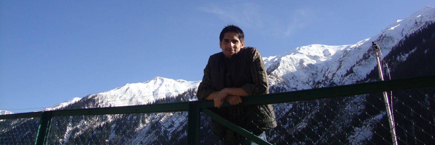leocosh's profile banner image