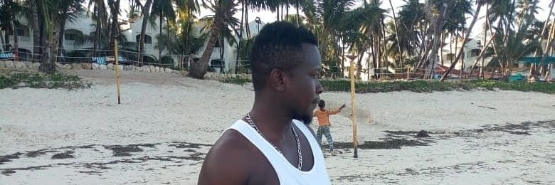 mwanjoro's profile banner image