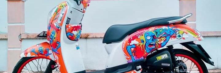 Verooonn27's profile banner image