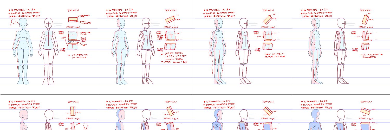 Rj Animations banner