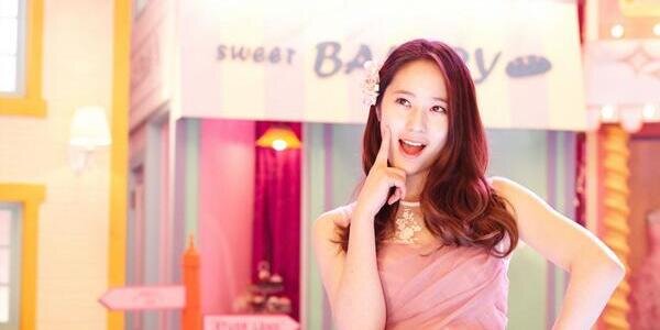 DF_Soojung's profile banner image