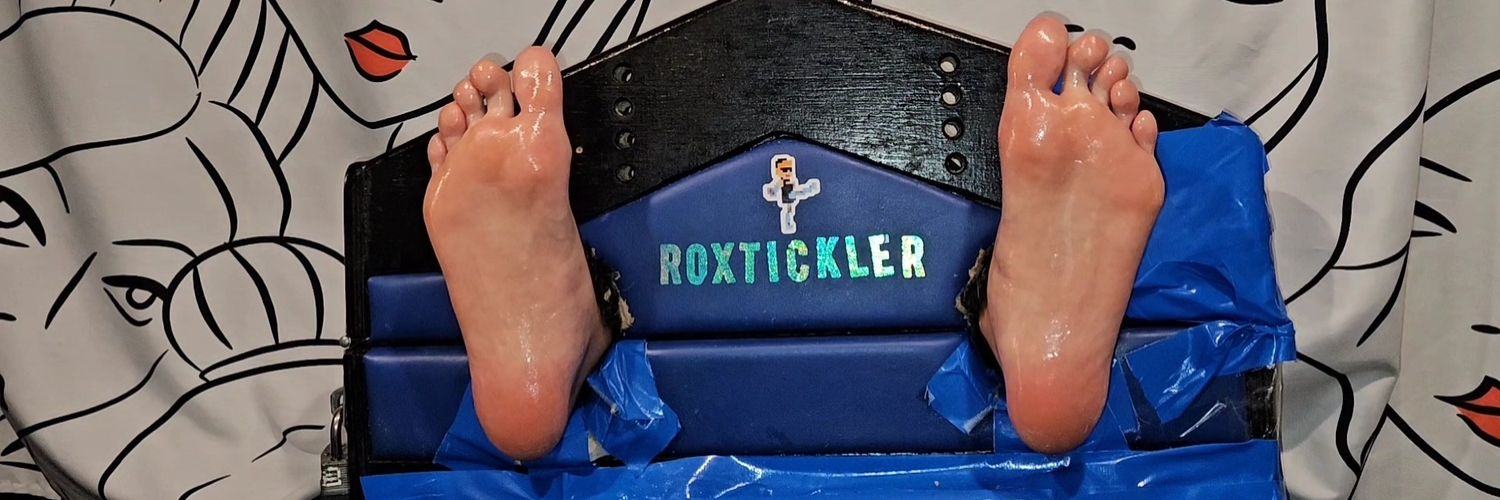 Roxtickler banner
