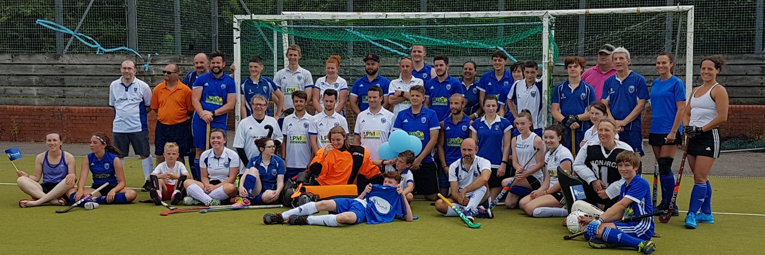 North Notts HC banner