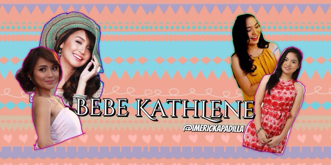 BebeKathLene_'s profile banner image