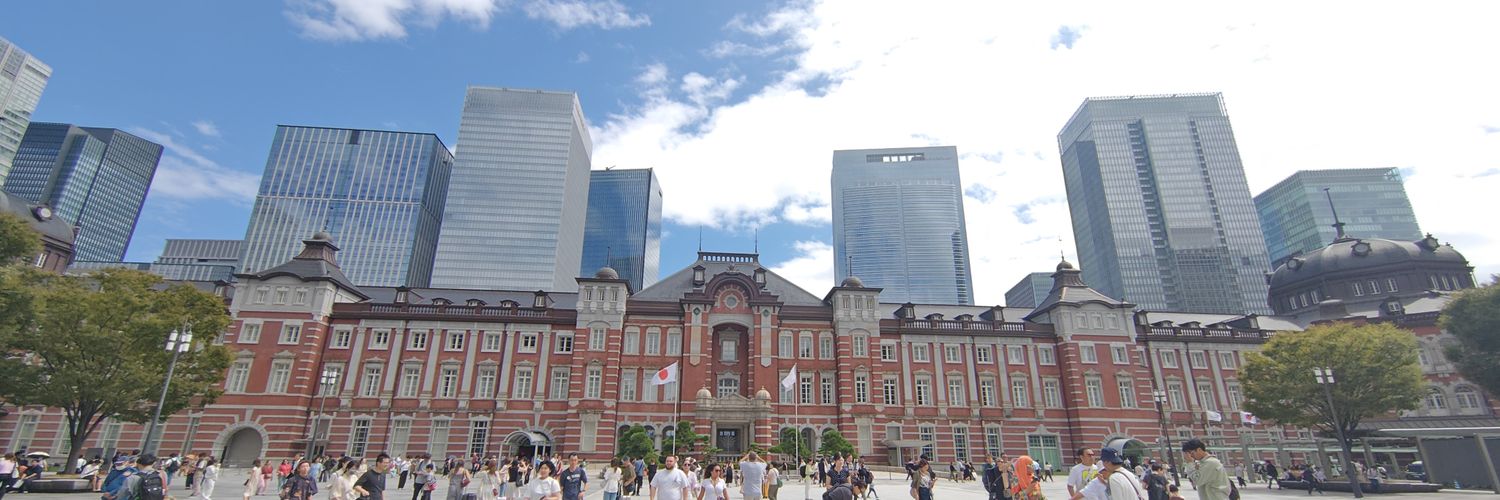 umetoro's profile banner image