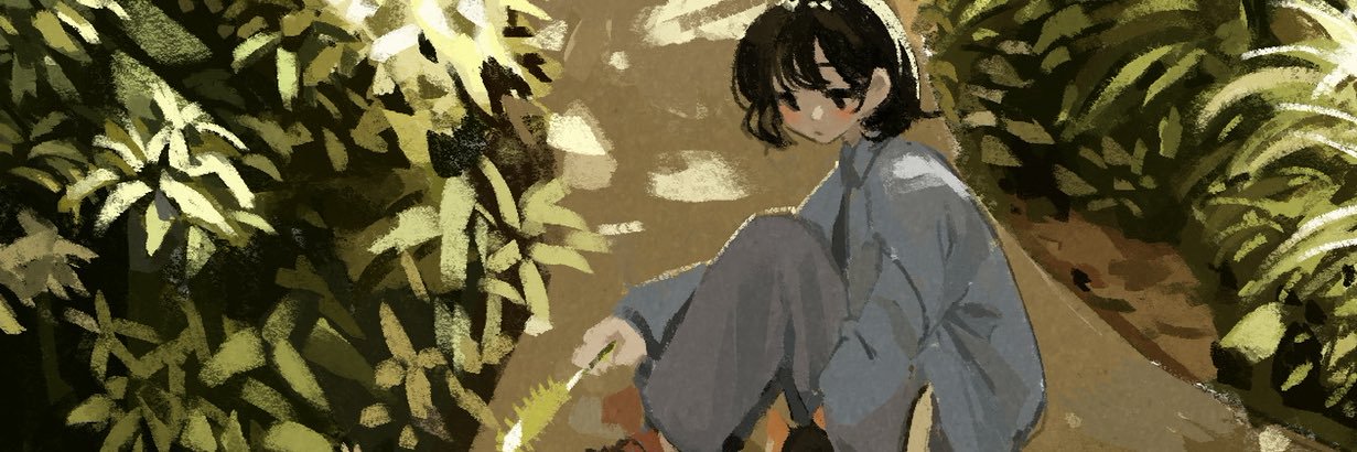 まんまの自由帳 banner