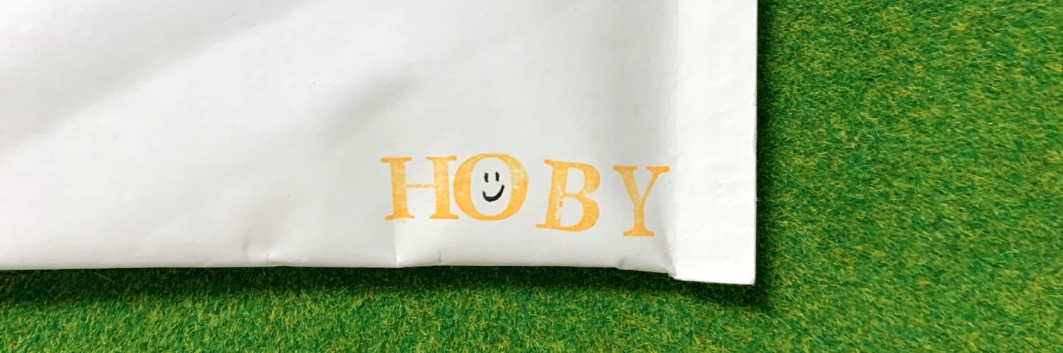 Hoby_2nd's profile banner image