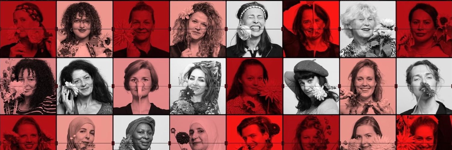 Female Economy banner