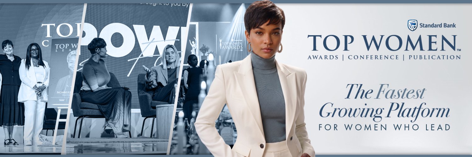 SBTopWomen's profile banner image