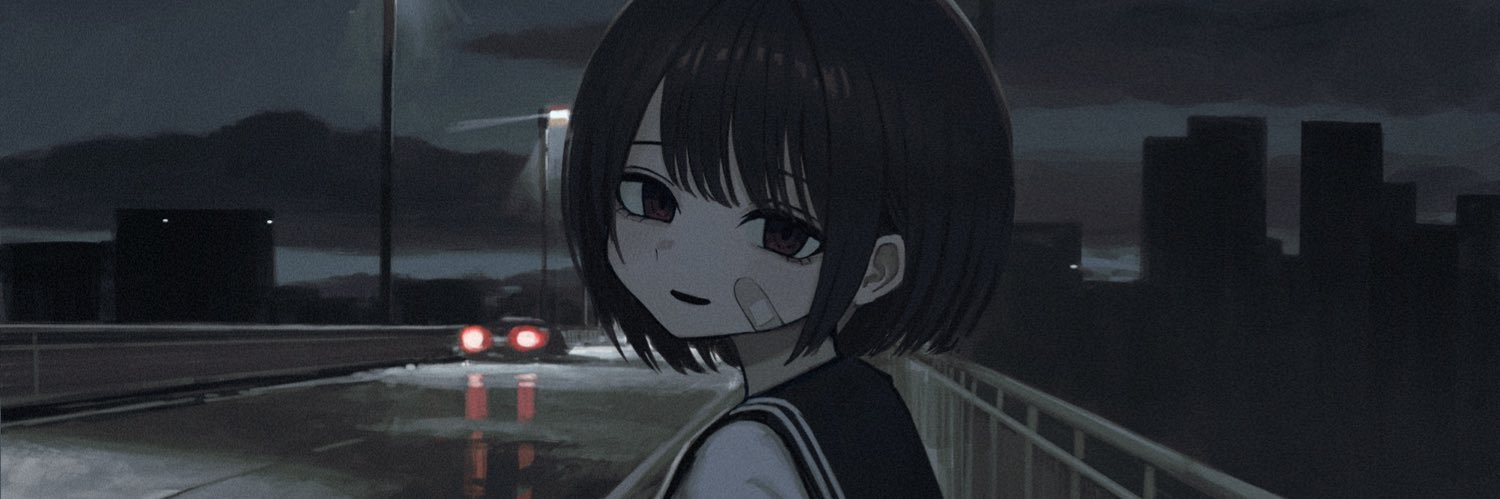 さきいか's banner