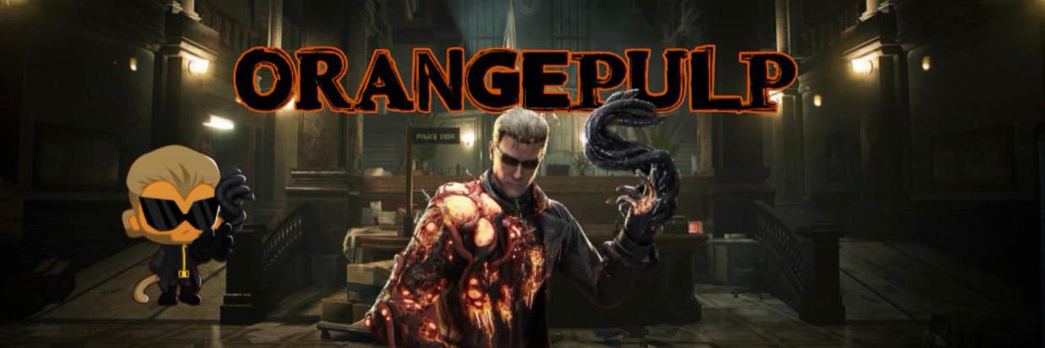 Pulp banner