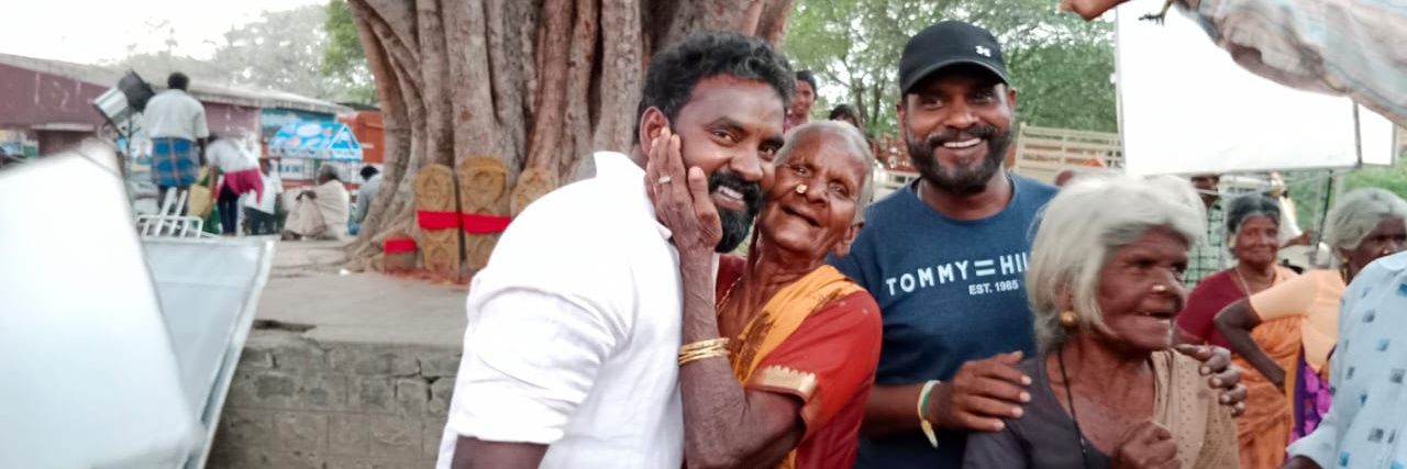 Solai Arumugam banner
