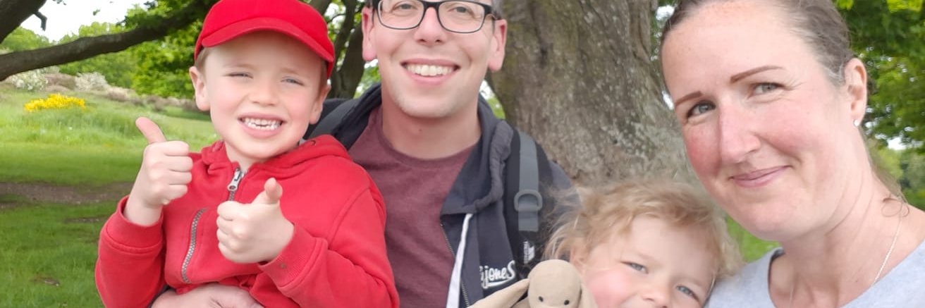 RobJamesMorris's profile banner image