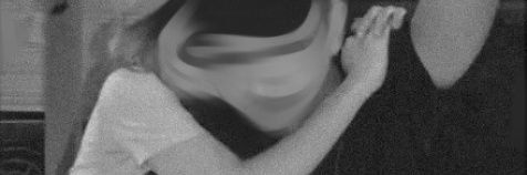 ; banner