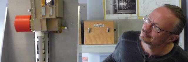 Dr. Jörn Helbert banner