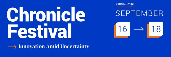 chronicle Profile Banner