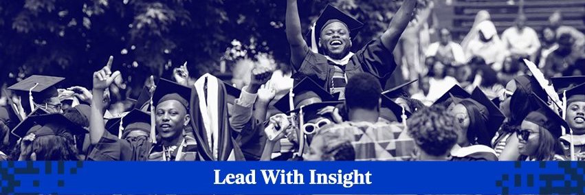 The Chronicle of Higher Education banner