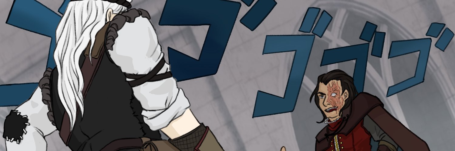 midzilla's profile banner image
