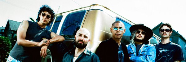 InnerWav Profile Banner