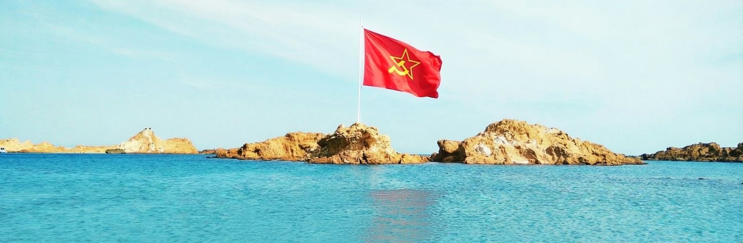 Pablo banner