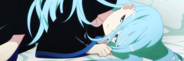 鹿目優希は今年も白髪碧眼幼女になりたがる banner
