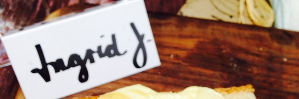 JonesIngrid Profile Banner