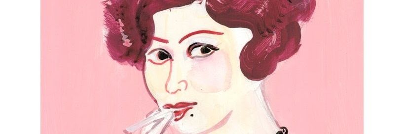 TaniaMichelet's profile banner image