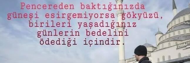 VedatSolmaz38's profile banner image