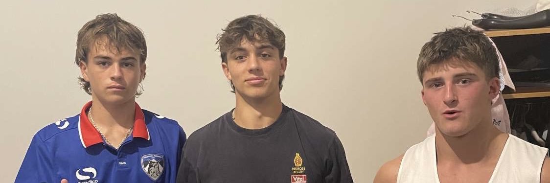 Charlie Hattam banner