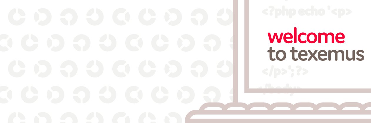 texemus's profile banner image