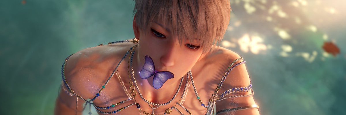 stara_fish's profile banner image