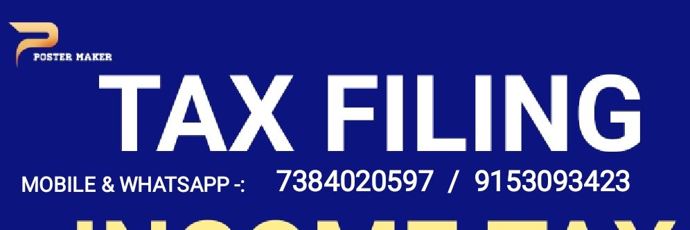 TAX N LAW CARE CONTAI , B MAIKAP banner