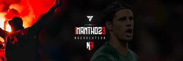 ImAntho23 Profile Banner