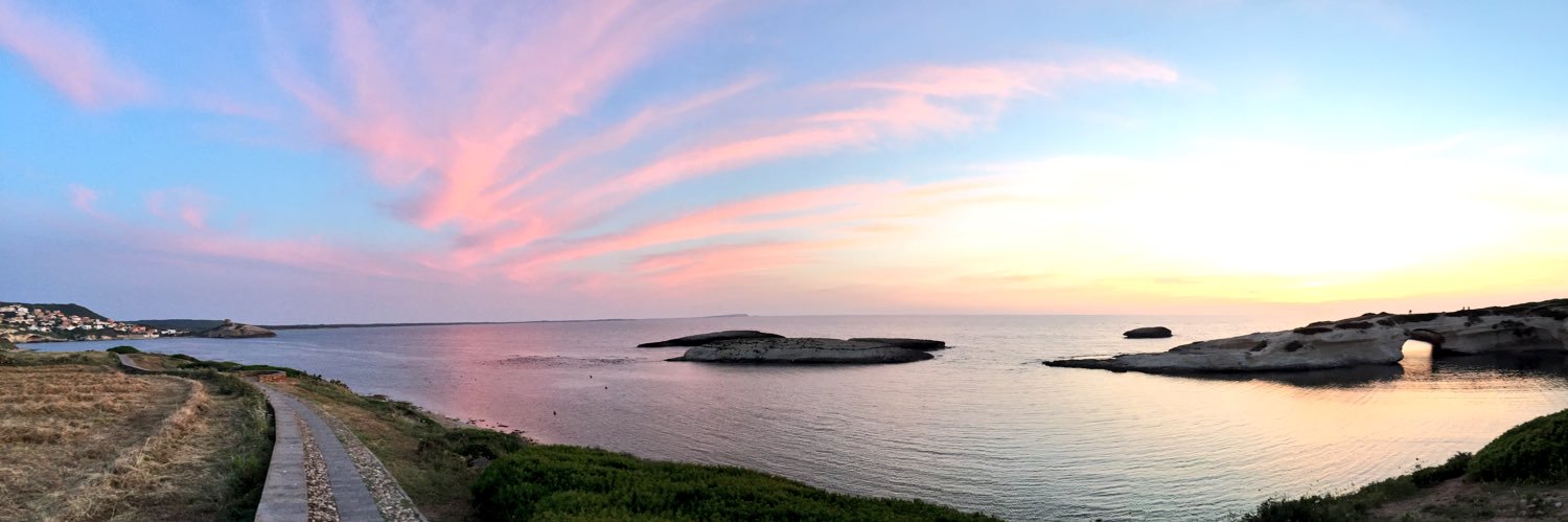 Andreas W. Schmid banner